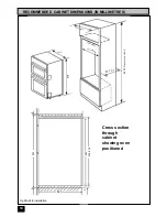 Preview for 10 page of Tricity Bendix BD 911 Operating And Installation Instructions