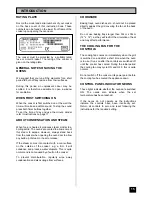 Preview for 15 page of Tricity Bendix BD 911 Operating And Installation Instructions