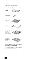 Preview for 16 page of Tricity Bendix BD 911 Operating And Installation Instructions