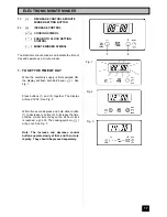 Preview for 17 page of Tricity Bendix BD 911 Operating And Installation Instructions