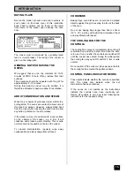 Предварительный просмотр 15 страницы Tricity Bendix BD 912/2 Operating And Installation Instructions