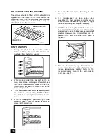 Предварительный просмотр 26 страницы Tricity Bendix BD 912/2 Operating And Installation Instructions