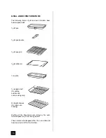 Preview for 16 page of Tricity Bendix BD 913/2 Operating And Installation Instructions