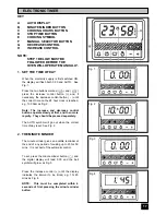 Preview for 17 page of Tricity Bendix BD 913/2 Operating And Installation Instructions