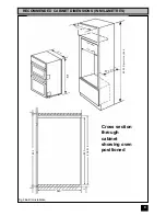 Preview for 9 page of Tricity Bendix BD 921 Operating And Installation Instructions