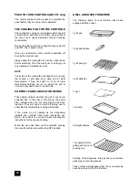 Preview for 16 page of Tricity Bendix BD 921 Operating And Installation Instructions