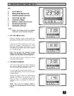 Preview for 39 page of Tricity Bendix BD 921 Operating And Installation Instructions