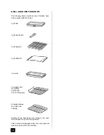 Preview for 16 page of Tricity Bendix BD 985 Operating And Installation Instructions