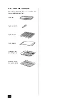 Preview for 16 page of Tricity Bendix BD900 Operating And Installation Instructions