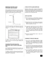 Preview for 41 page of Tricity Bendix Bedale Operating And Installation Instructions