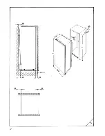 Preview for 10 page of Tricity Bendix BF410 Installation Manual