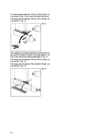 Preview for 10 page of Tricity Bendix BF422W Operating And Installation Instructions