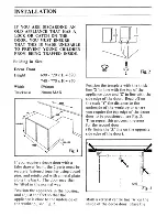 Preview for 7 page of Tricity Bendix BM 190 Instructions For Use And Care Manual