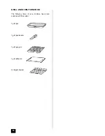 Предварительный просмотр 16 страницы Tricity Bendix BS 600 Operating And Installation Instructions