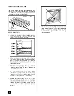 Предварительный просмотр 20 страницы Tricity Bendix BS 600 Operating And Installation Instructions