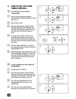 Preview for 31 page of Tricity Bendix BS 610 Operating Instructions And Owner'S Manual