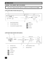 Preview for 14 page of Tricity Bendix BS 611 Operating And Installation Instructions