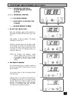 Preview for 17 page of Tricity Bendix BS 611 Operating And Installation Instructions