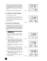 Preview for 20 page of Tricity Bendix BS 611 Operating And Installation Instructions