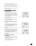 Preview for 21 page of Tricity Bendix BS 611 Operating And Installation Instructions