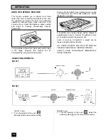 Preview for 32 page of Tricity Bendix BS 611 Operating And Installation Instructions