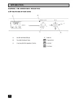 Preview for 14 page of Tricity Bendix BS 612 Operating & Installation Instructions Manual