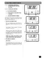 Preview for 17 page of Tricity Bendix BS 612 Operating & Installation Instructions Manual