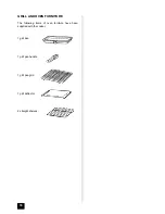 Предварительный просмотр 16 страницы Tricity Bendix BS 613/2 Operating And Installation Instructions