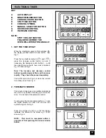 Предварительный просмотр 17 страницы Tricity Bendix BS 613/2 Operating And Installation Instructions