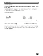 Предварительный просмотр 21 страницы Tricity Bendix BS 613/2 Operating And Installation Instructions