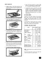 Предварительный просмотр 29 страницы Tricity Bendix BS 613/2 Operating And Installation Instructions