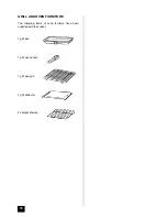 Preview for 16 page of Tricity Bendix BS 615 SO Operating And Installation Instructions