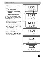 Preview for 17 page of Tricity Bendix BS 615 SO Operating And Installation Instructions