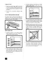 Preview for 24 page of Tricity Bendix BS 615 SO Operating And Installation Instructions