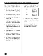 Preview for 30 page of Tricity Bendix BS 615 SO Operating And Installation Instructions