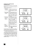 Предварительный просмотр 18 страницы Tricity Bendix BS 621/2 Operating And Installation Instructions