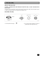 Предварительный просмотр 19 страницы Tricity Bendix BS 621/2 Operating And Installation Instructions