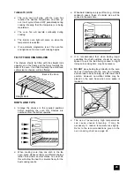 Предварительный просмотр 23 страницы Tricity Bendix BS 621/2 Operating And Installation Instructions