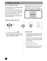 Предварительный просмотр 26 страницы Tricity Bendix BS 621/2 Operating And Installation Instructions