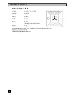 Preview for 2 page of Tricity Bendix BS 631/2 Operating And Installation Instructions