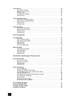 Preview for 4 page of Tricity Bendix BS 631/2 Operating And Installation Instructions