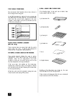 Preview for 16 page of Tricity Bendix BS 631/2 Operating And Installation Instructions