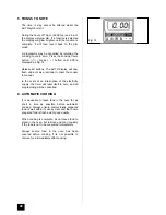 Preview for 22 page of Tricity Bendix BS 631/2 Operating And Installation Instructions