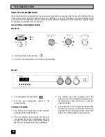 Preview for 30 page of Tricity Bendix BS 631/2 Operating And Installation Instructions