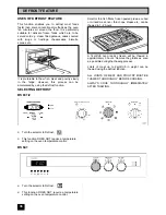 Preview for 36 page of Tricity Bendix BS 631/2 Operating And Installation Instructions