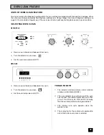 Preview for 39 page of Tricity Bendix BS 631/2 Operating And Installation Instructions