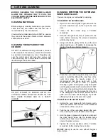 Preview for 41 page of Tricity Bendix BS 631/2 Operating And Installation Instructions