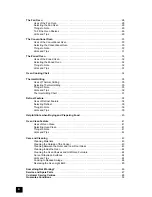 Предварительный просмотр 4 страницы Tricity Bendix BS 631 Operating And Installation Instructions