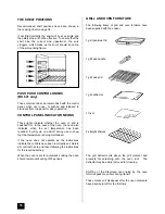 Предварительный просмотр 16 страницы Tricity Bendix BS 631 Operating And Installation Instructions