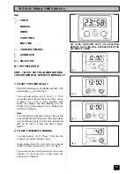 Предварительный просмотр 17 страницы Tricity Bendix BS 631 Operating And Installation Instructions